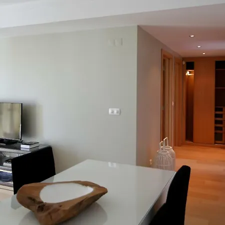Apartment Panoramic Living Lisbon