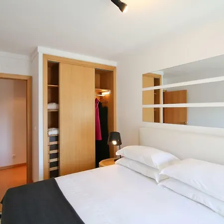 Apartamento Panoramic Living
