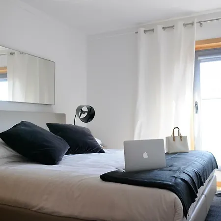 Appartement Panoramic Living *