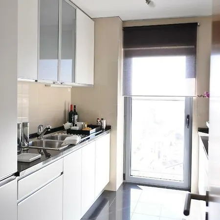 Apartment Panoramic Living *