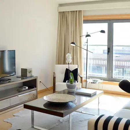 Panoramic Living *