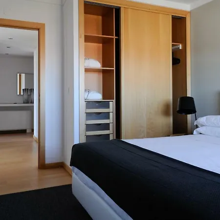 Panoramic Living Apartment Lisbon