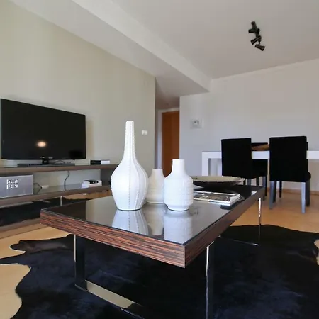 Panoramic Living Lisbon