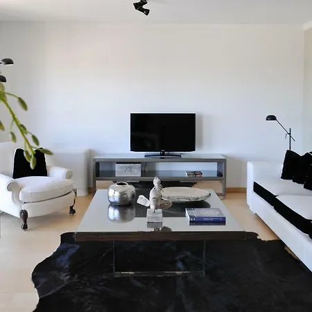Panoramic Living Lisbon