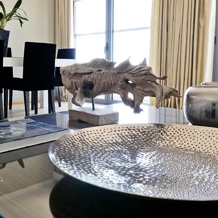 Panoramic Living Lisboa