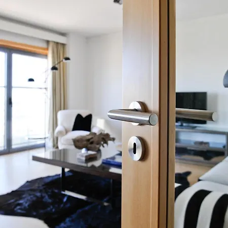 Appartement Panoramic Living *