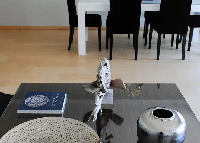 Panoramic Living Lissabon