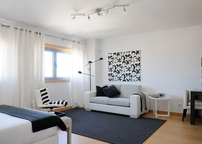 Appartement Panoramic Living