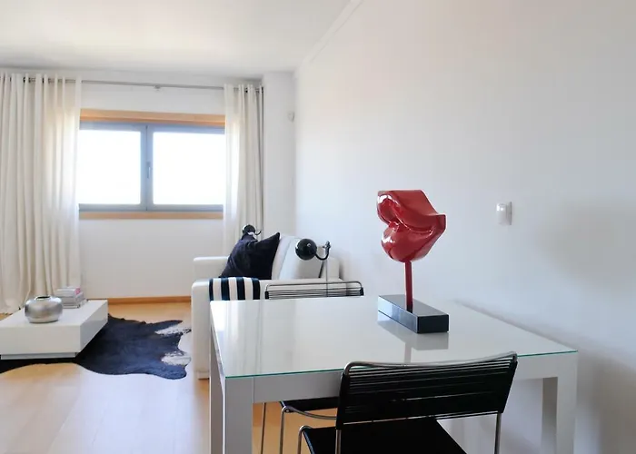 Panoramic Living Lissabon