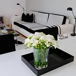 Apartment Panoramic Living Lisbon