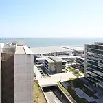Διαμέρισμα Panoramic Living