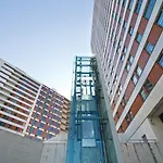Apartment Panoramic Living *