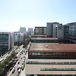 Panoramic Living Apartment