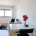 Panoramic Living Lisbon