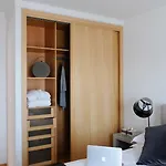 Panoramic Living Apartment Lisbon
