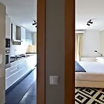 Panoramic Living * Lisbon