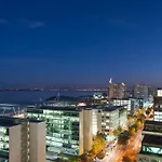 Panoramic Living Apartment Lisbon