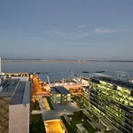 Apartment Panoramic Living Lisbon