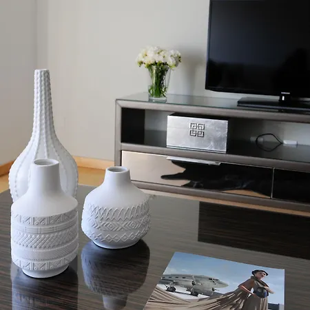 Panoramic Living *